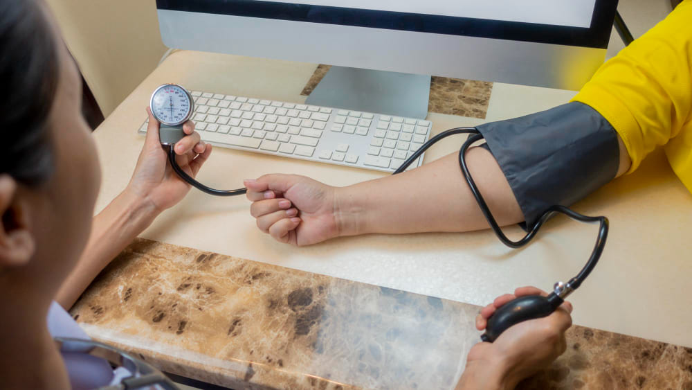 Hipertensión arterial de origen endocrinológico en Medellín, Antioquia: Diagnóstico y manejo especializado