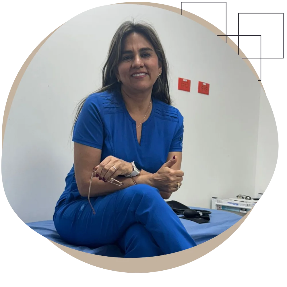 Precio de Consulta con Endocrinólogo en Medellín, Antioquia