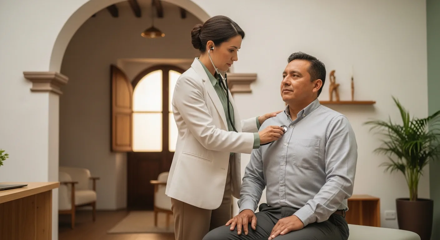 ¿Qué médico trata la obesidad?
