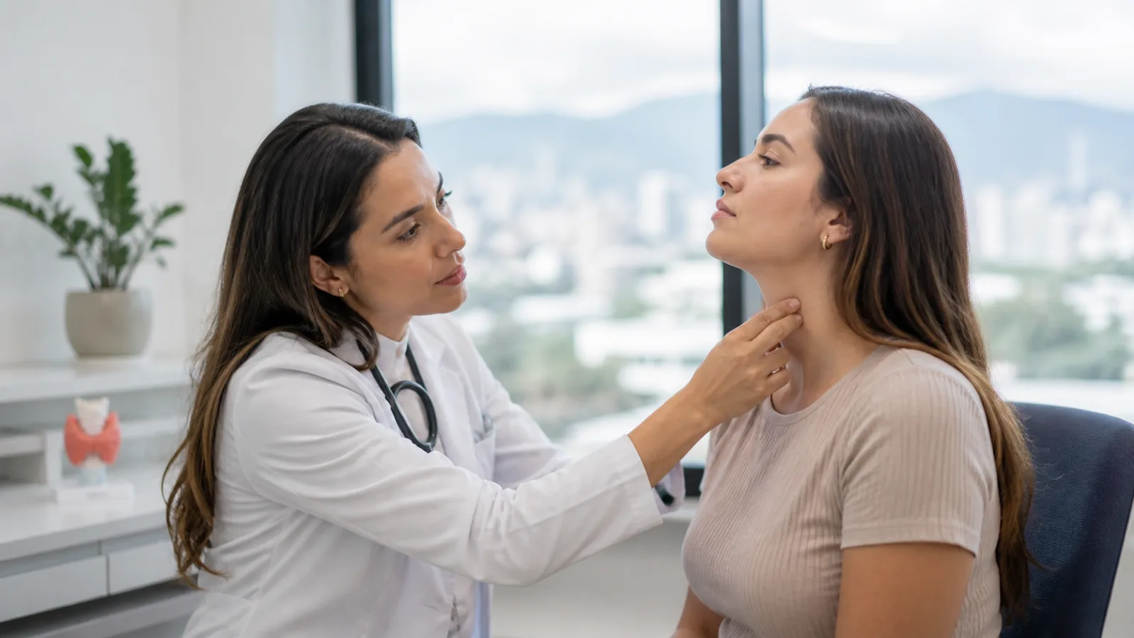 ¿Qué médico trata el síndrome metabólico?